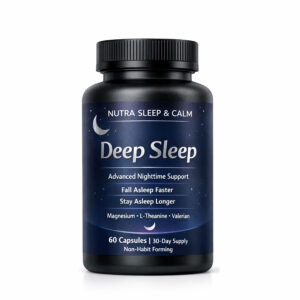 Deep Sleep
