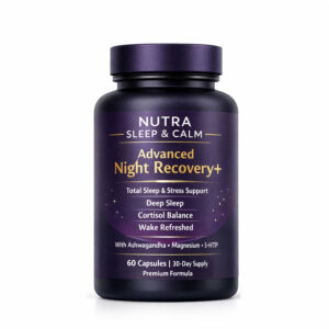 Advanced Night Recovery+
